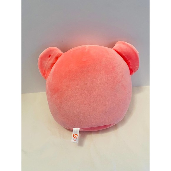 Ty Squish a Boo Poppy NEW - Picture 2 of 2